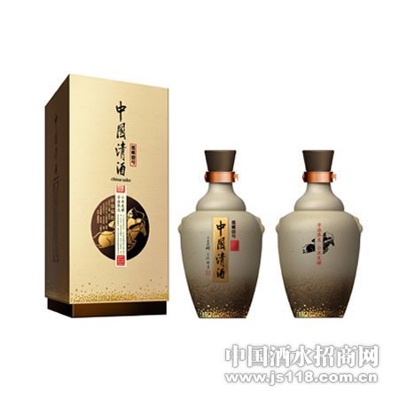 東方韻味，匠心獨醞 瑞禾酒業(yè)引領(lǐng)中國清酒新風(fēng)尚