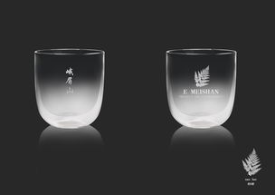 峨眉云海，杯中萬象 論“云海杯”的文化創意與藝術表達